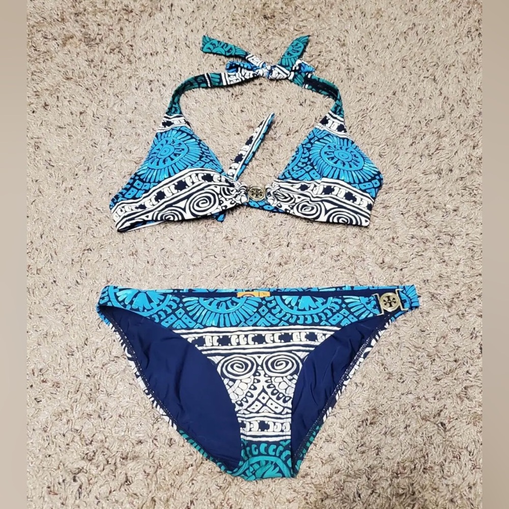 ‼️SOLD‼️ Tory Burch Swimsuit